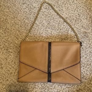 Brand new Vince Camuto clutch.